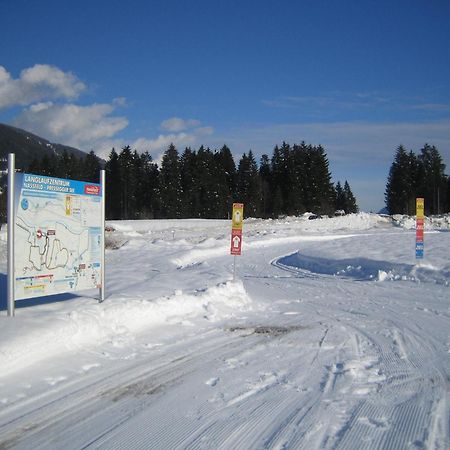Ferienwohnung Plozner Rattendorf 外观 照片