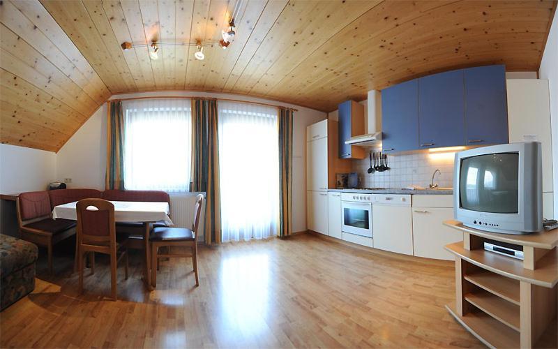 Ferienwohnung Plozner Rattendorf 外观 照片