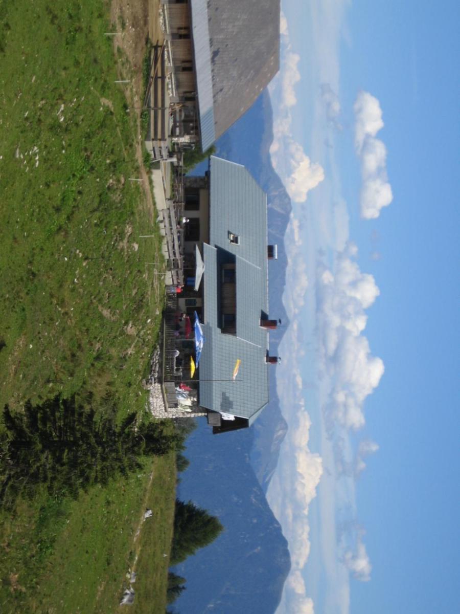 Ferienwohnung Plozner Rattendorf 外观 照片