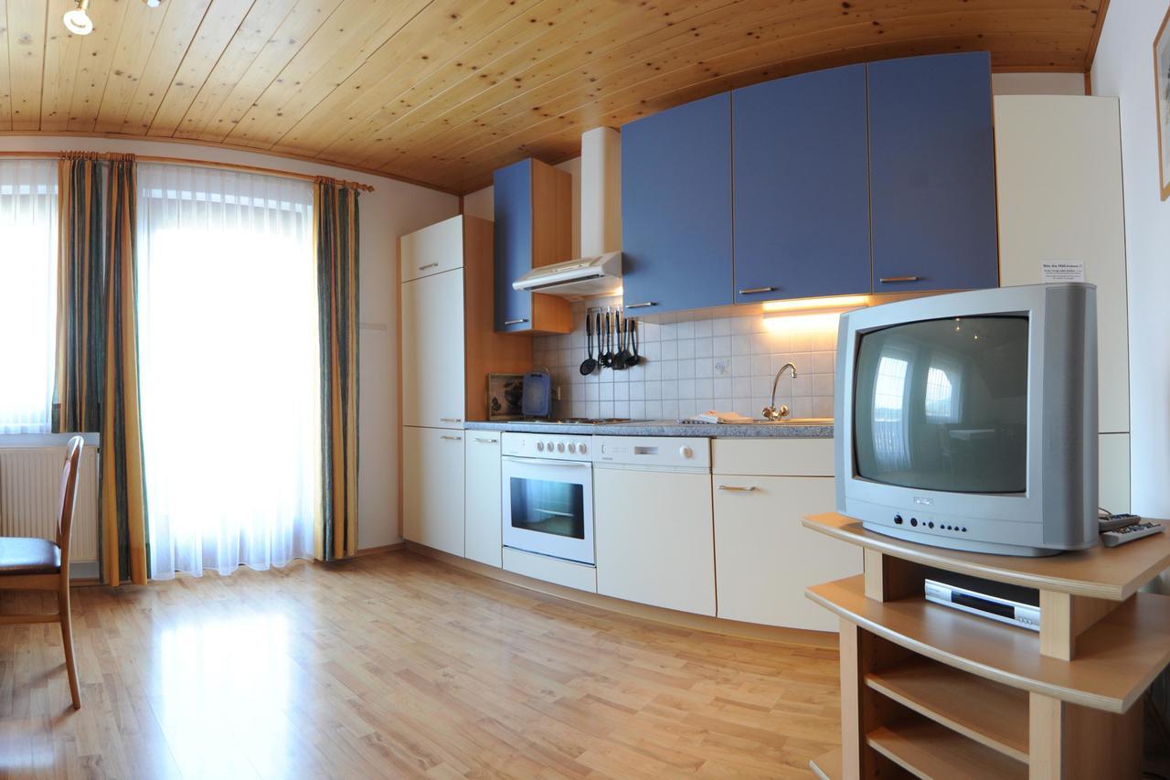 Ferienwohnung Plozner Rattendorf 外观 照片